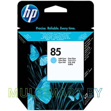Печатающая головка HP 85 (C9423A)